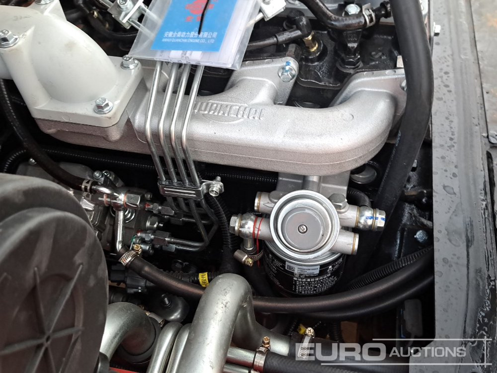 Kahveltõstuk Unused 2025 HCHI CPCD35: pilt 37 Kahveltõstuk Unused 2025 HCHI CPCD35: pilt 37