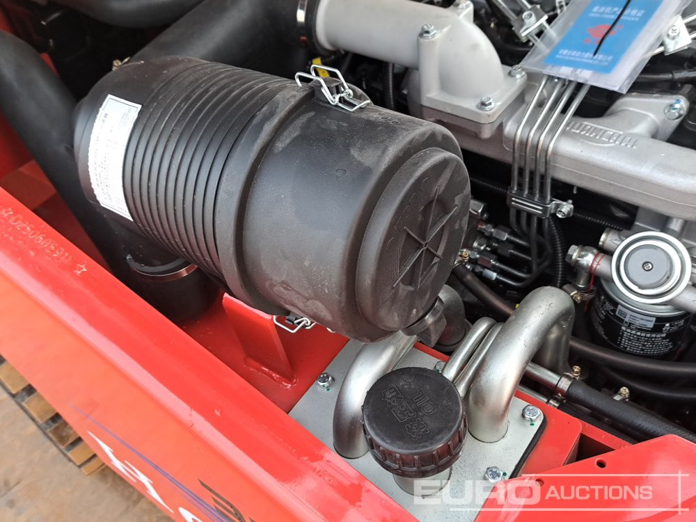 Kahveltõstuk Unused 2025 HCHI CPCD35: pilt 36 Kahveltõstuk Unused 2025 HCHI CPCD35: pilt 36