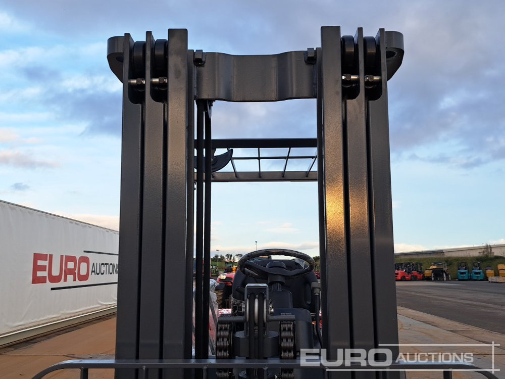 Kahveltõstuk Unused 2025 HCHI CPCD35: pilt 17 Kahveltõstuk Unused 2025 HCHI CPCD35: pilt 17