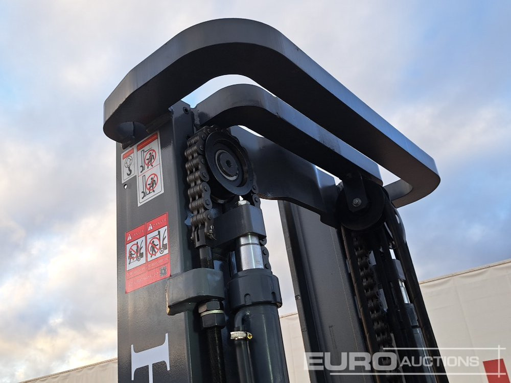 Kahveltõstuk Unused 2025 HCHI CPCD35: pilt 20 Kahveltõstuk Unused 2025 HCHI CPCD35: pilt 20