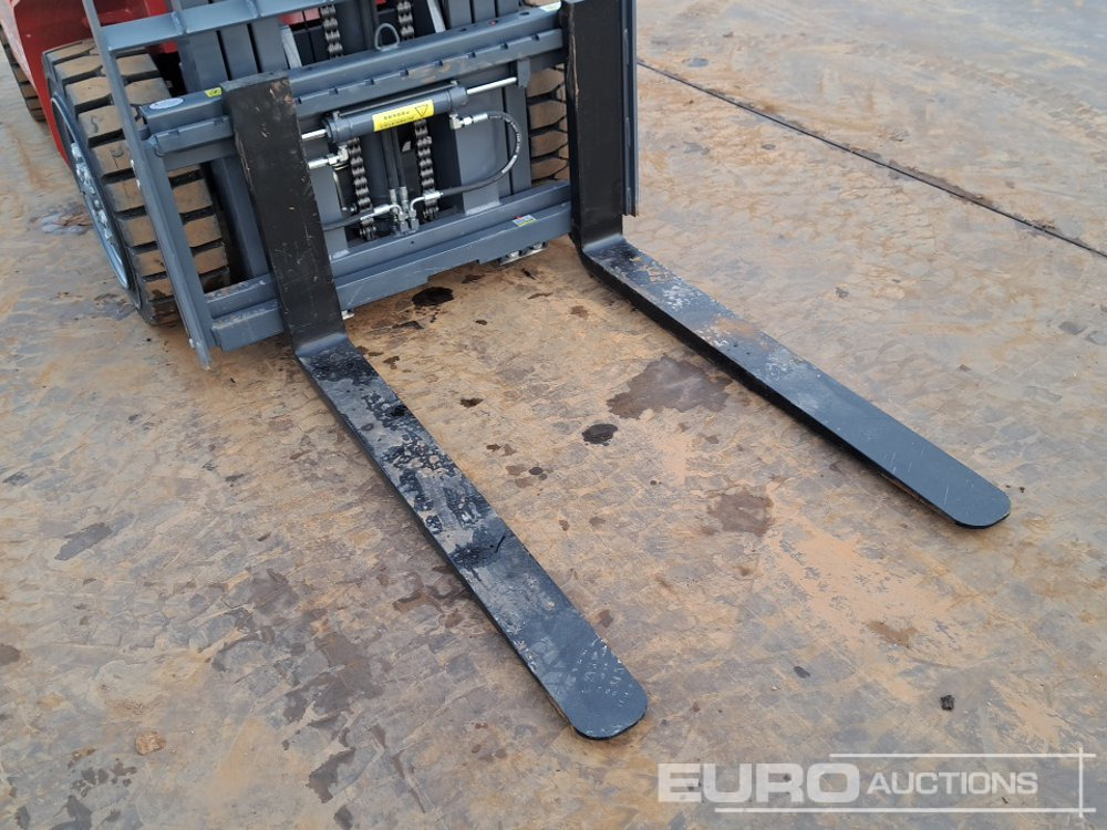 Kahveltõstuk Unused 2025 HCHI CPCD35: pilt 13 Kahveltõstuk Unused 2025 HCHI CPCD35: pilt 13