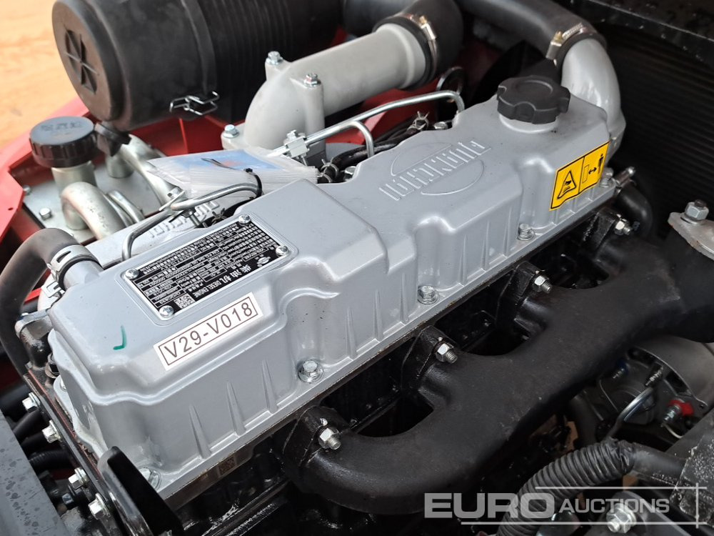 Kahveltõstuk Unused 2025 HCHI CPCD35: pilt 33 Kahveltõstuk Unused 2025 HCHI CPCD35: pilt 33