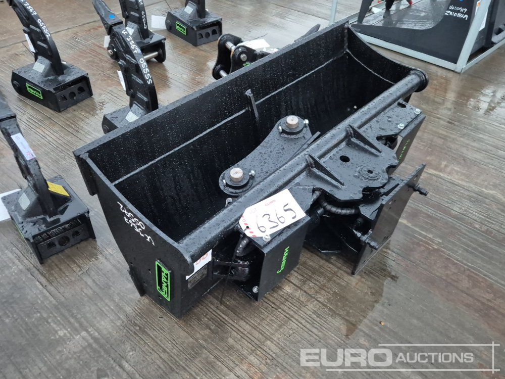 Unused 2025 Haner HHG3140-P45-2A - Kopp: pilt 5 Unused 2025 Haner HHG3140-P45-2A - Kopp: pilt 5