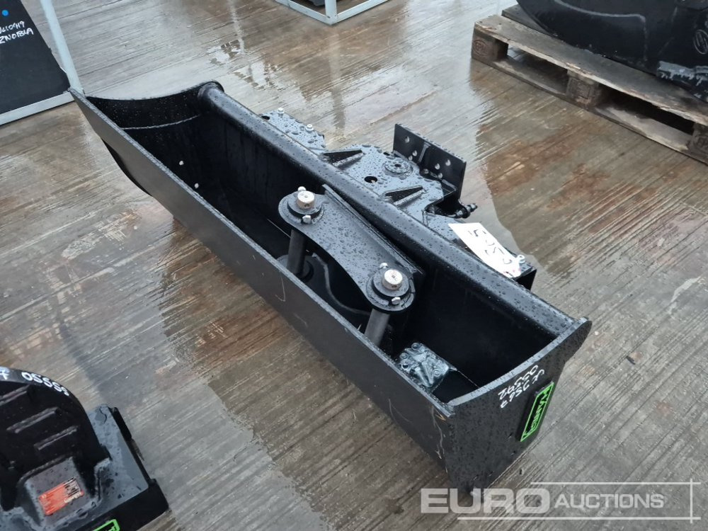 Unused 2025 Haner HHG3140-P45-2A - Kopp: pilt 3 Unused 2025 Haner HHG3140-P45-2A - Kopp: pilt 3