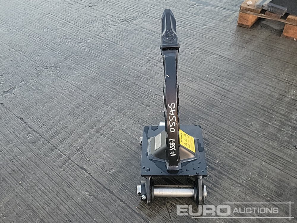 Unused 2025 Häner HRZP 45-305A - Kopp: pilt 4 Unused 2025 Häner HRZP 45-305A - Kopp: pilt 4