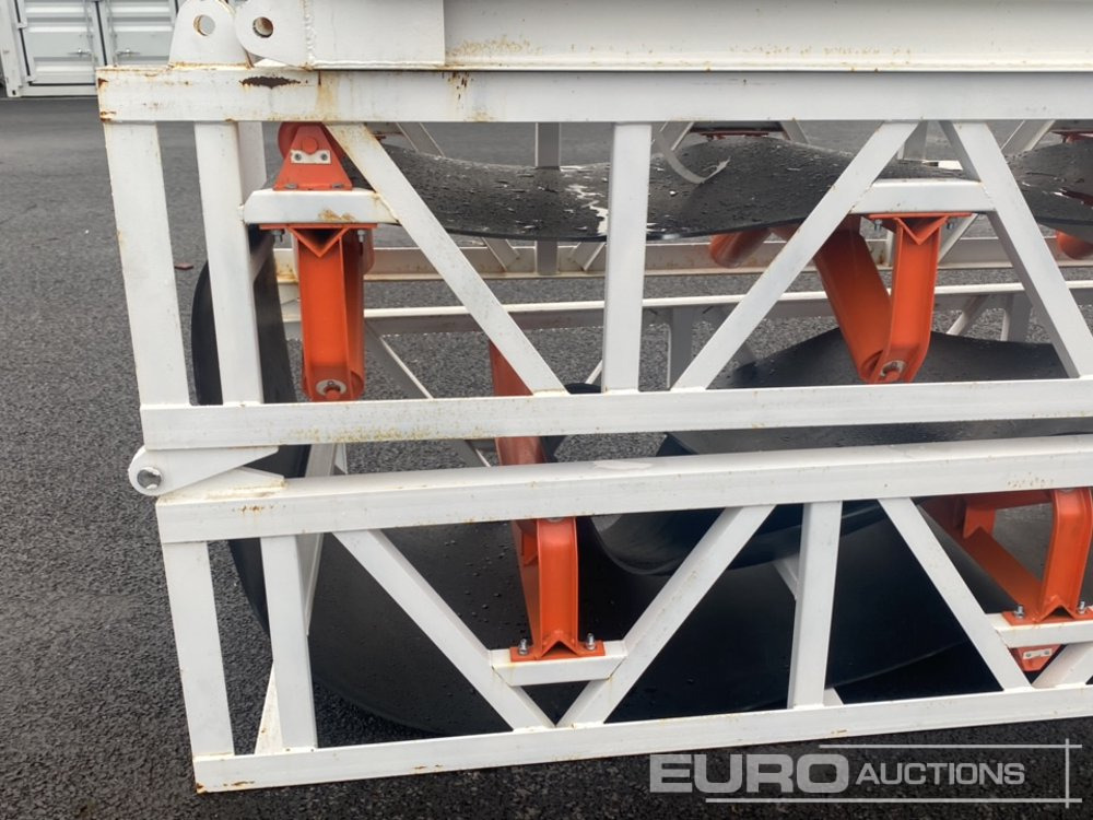 Unused 2025 JQ Power A3660E - Konveier: pilt 5 Unused 2025 JQ Power A3660E - Konveier: pilt 5