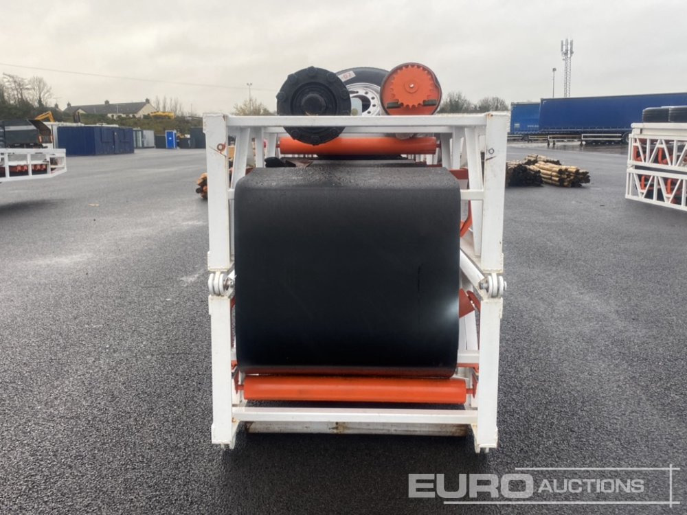 Unused 2025 JQ Power A3660E - Konveier: pilt 3 Unused 2025 JQ Power A3660E - Konveier: pilt 3