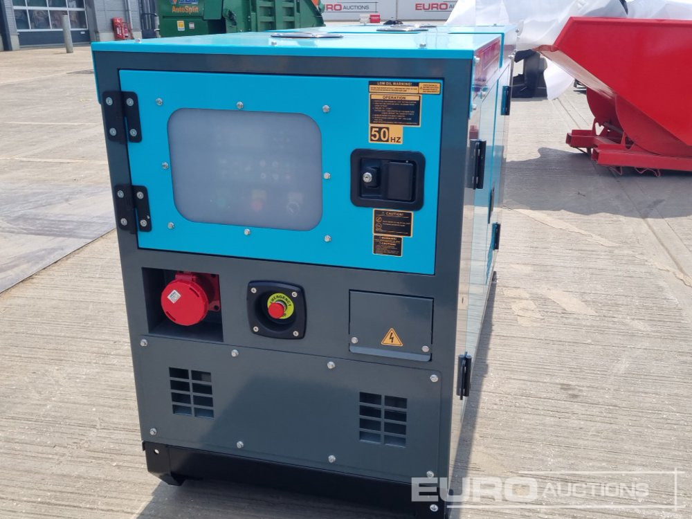 Unused 2025 Kawakenki KK30-III-SSS - Generaatorikomplekt: pilt 4 Unused 2025 Kawakenki KK30-III-SSS - Generaatorikomplekt: pilt 4