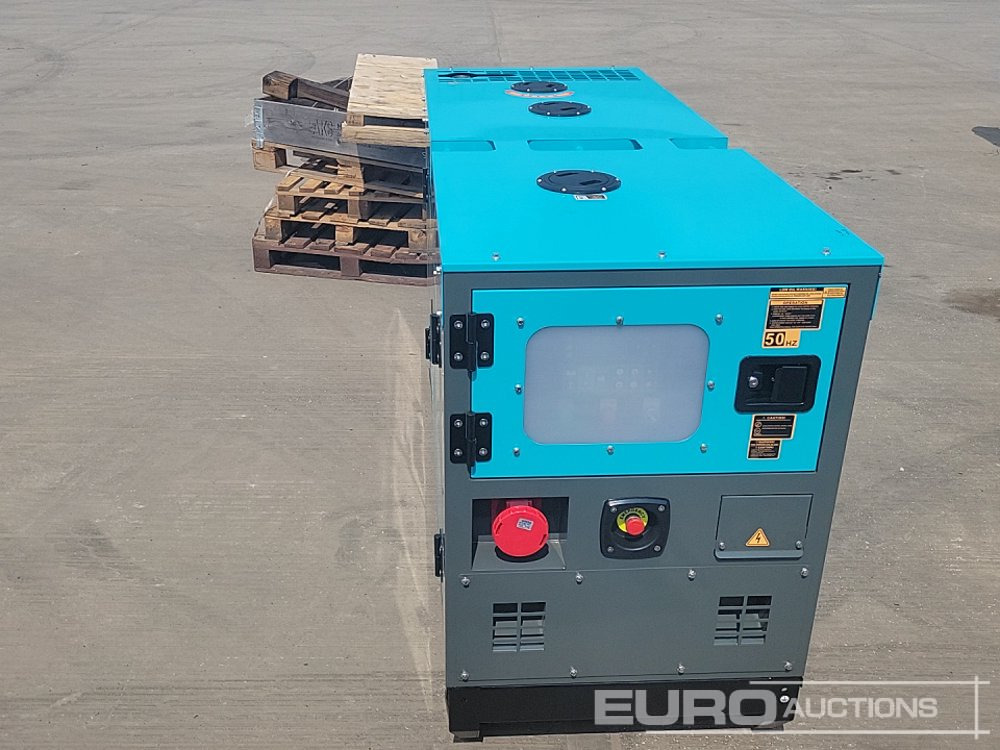 Unused 2025 Kawakenki KK60-III-SSS - Generaatorikomplekt: pilt 3 Unused 2025 Kawakenki KK60-III-SSS - Generaatorikomplekt: pilt 3