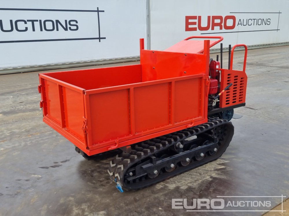 Unused 2025 LIHUA LRT15 - Roomikkallur: pilt 1 Unused 2025 LIHUA LRT15 - Roomikkallur: pilt 1