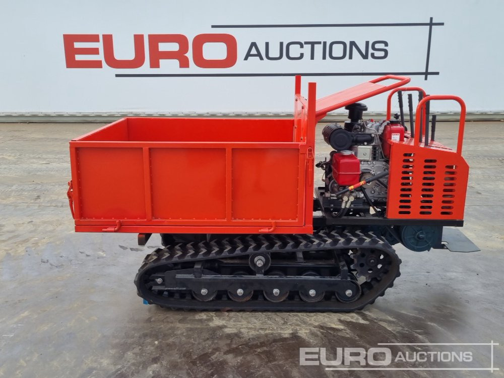 Unused 2025 LIHUA LRT15 - Roomikkallur: pilt 2 Unused 2025 LIHUA LRT15 - Roomikkallur: pilt 2