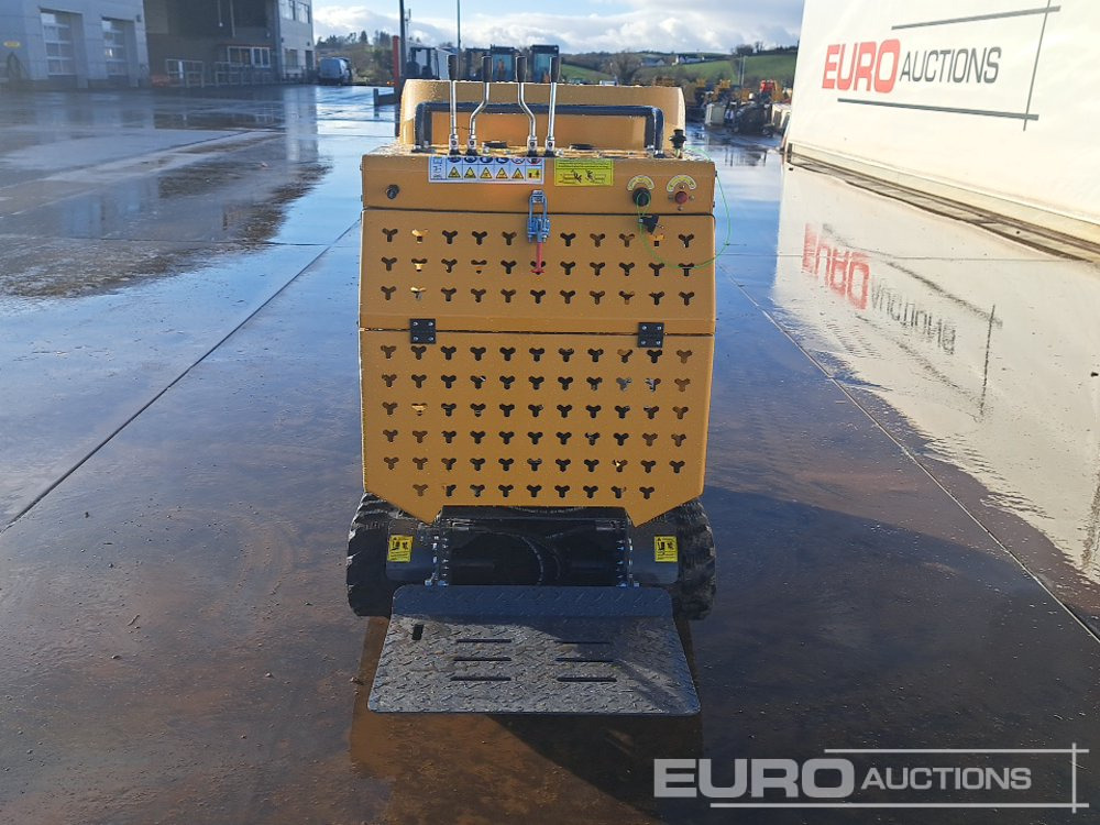 Unused 2025 MMS MS-X1200 - Roomikkallur: pilt 4 Unused 2025 MMS MS-X1200 - Roomikkallur: pilt 4