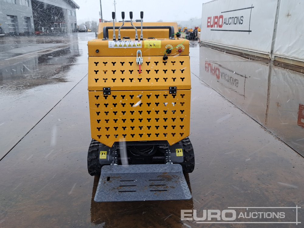 Unused 2025 MMS MS-X1200 - Roomikkallur: pilt 4 Unused 2025 MMS MS-X1200 - Roomikkallur: pilt 4