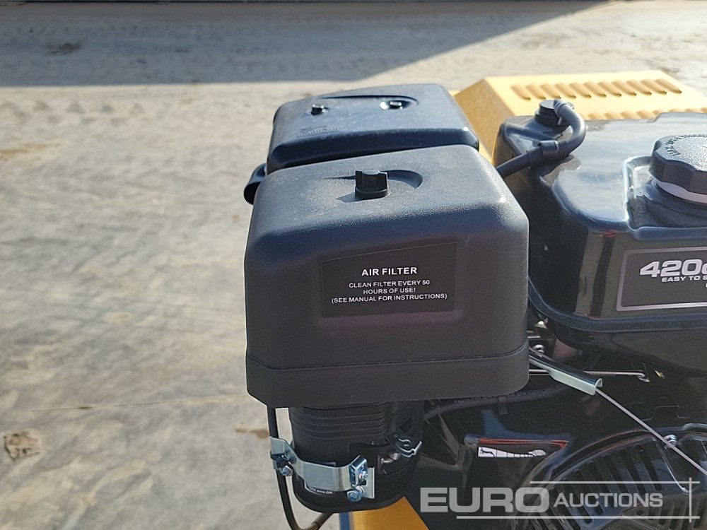Rullija Unused 2025 MMS MS850J: pilt 15