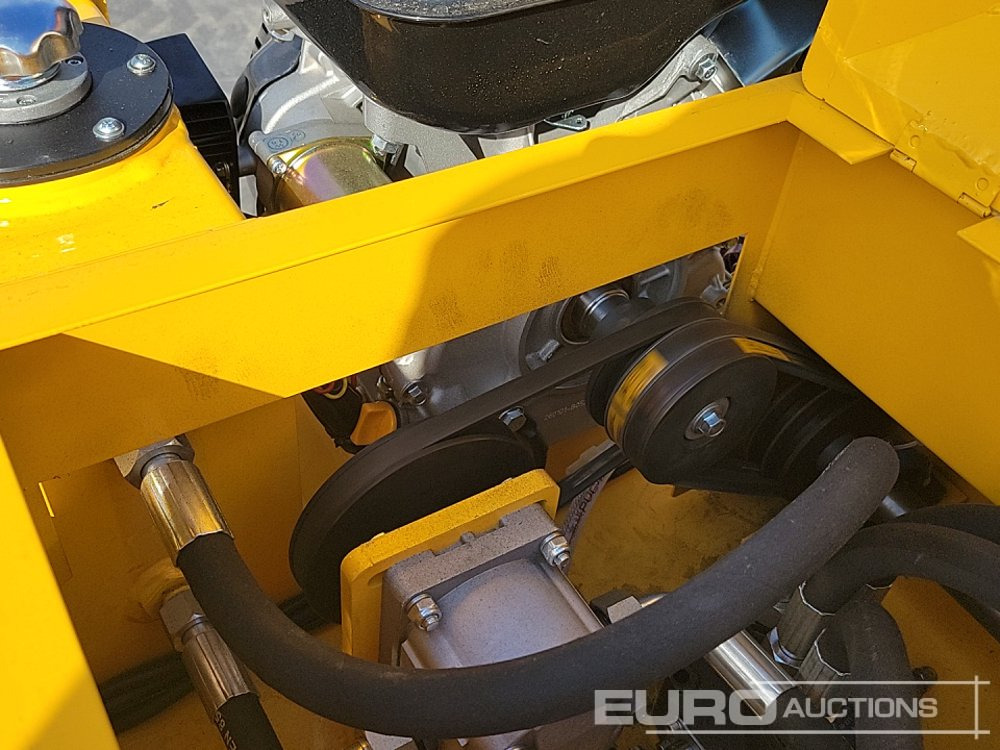 Rullija Unused 2025 MMS MS850J: pilt 19