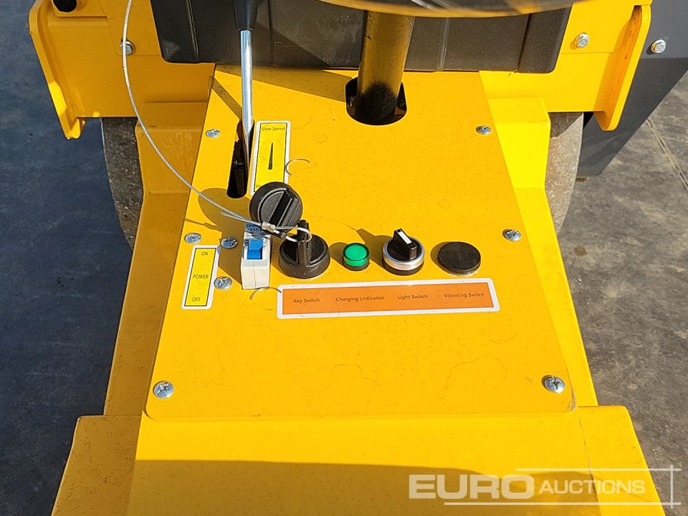 Rullija Unused 2025 MMS MS850J: pilt 24