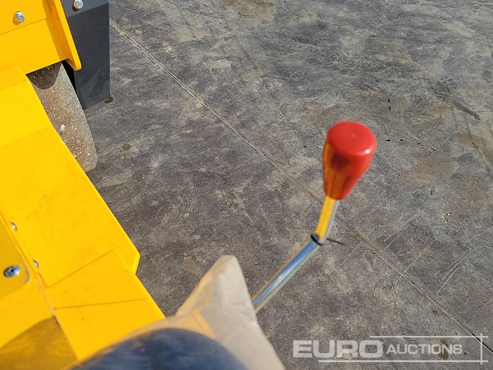 Rullija Unused 2025 MMS MS850J: pilt 25