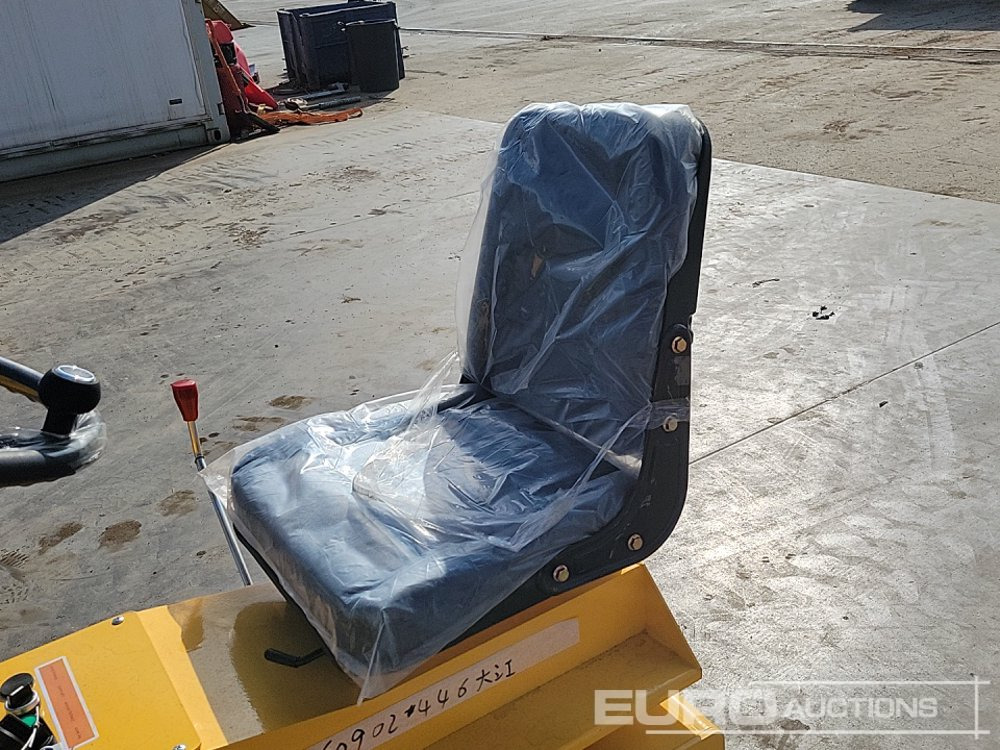 Rullija Unused 2025 MMS MS850J: pilt 22
