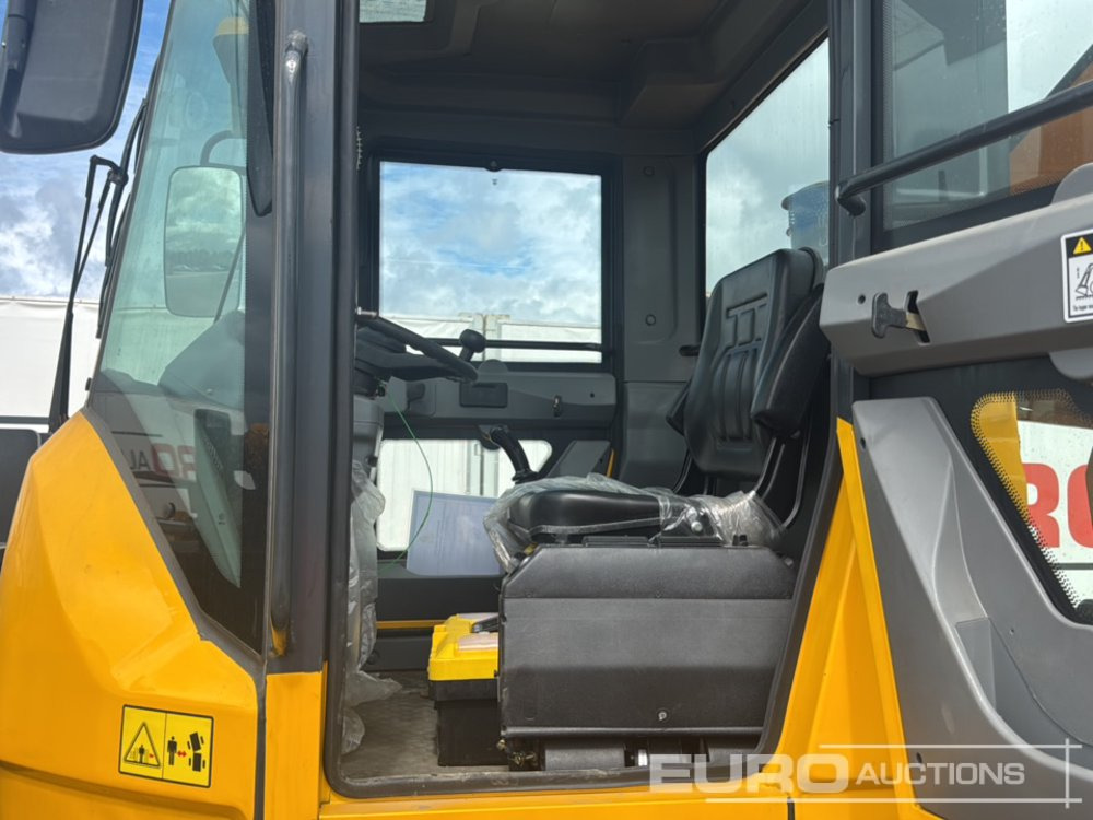 Rataslaadur Unused 2025 Mammoth L936SP: pilt 23