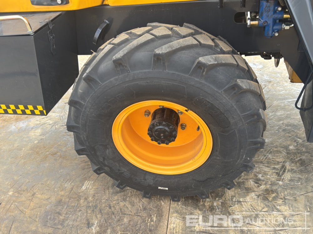 Rataslaadur Unused 2025 Mammoth L936SP: pilt 12
