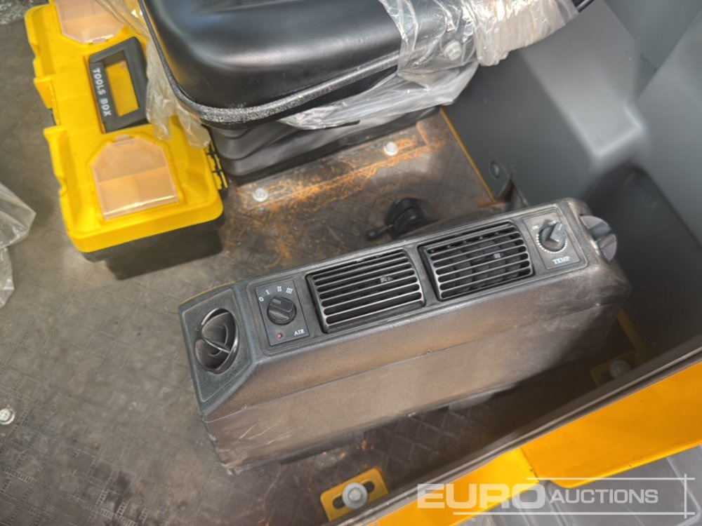 Rataslaadur Unused 2025 Mammoth L936SP: pilt 24