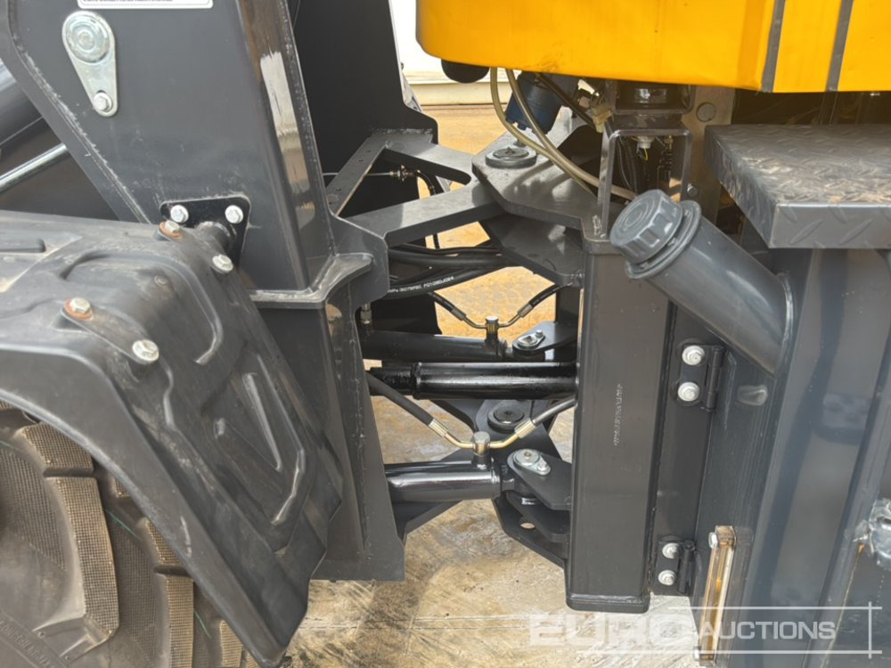 Rataslaadur Unused 2025 Mammoth L936SP: pilt 14