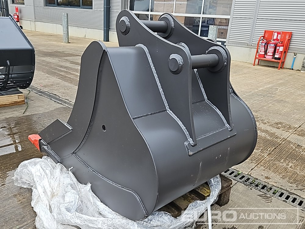 Unused 2025 Miller 36" Digging 65mm Pin to suit 13 Ton Excavator - Kopp: pilt 3 Unused 2025 Miller 36" Digging 65mm Pin to suit 13 Ton Excavator - Kopp: pilt 3