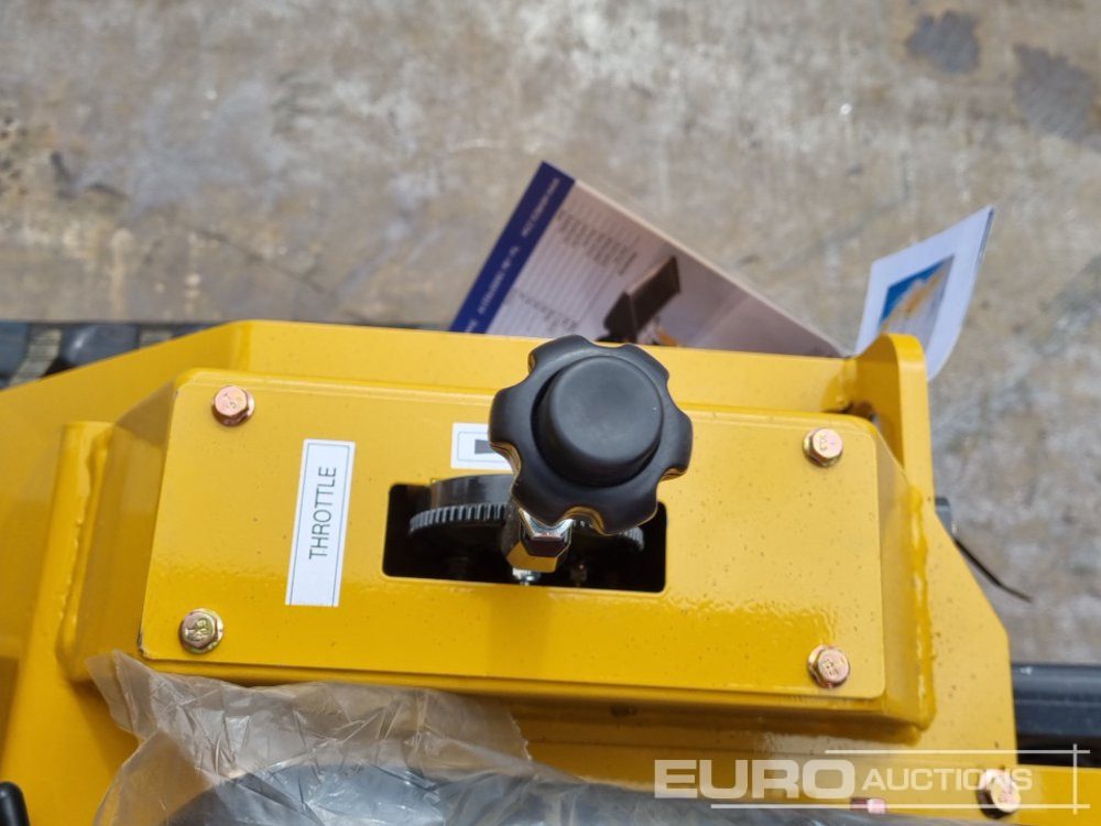 Kompaktlaadur Unused 2025 Newrick ZW480: pilt 31