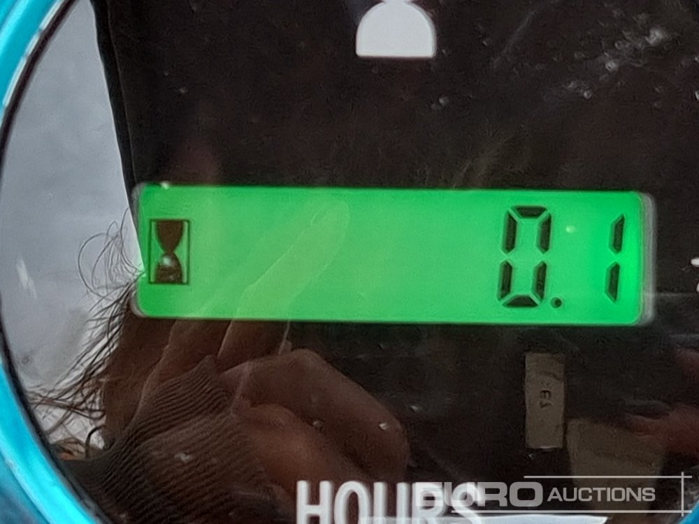 Kompaktlaadur Unused 2025 Newrick ZW480: pilt 36
