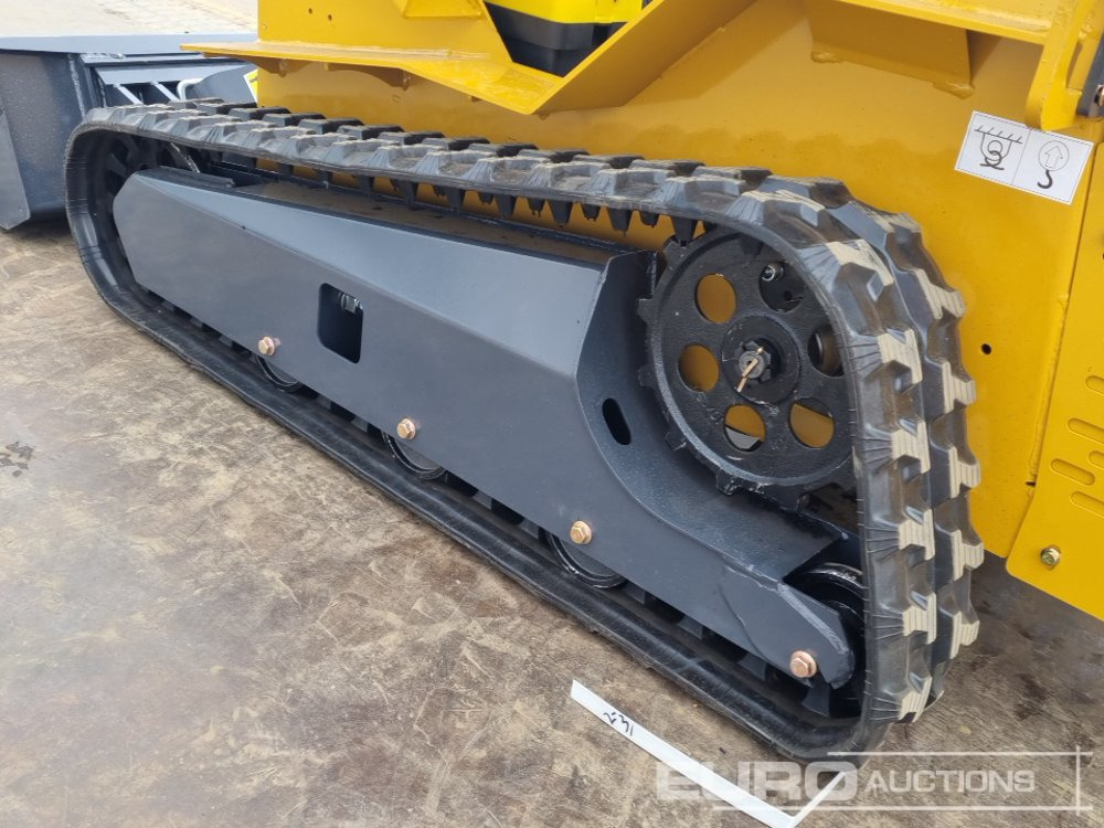 Kompaktlaadur Unused 2025 Newrick ZW480: pilt 12