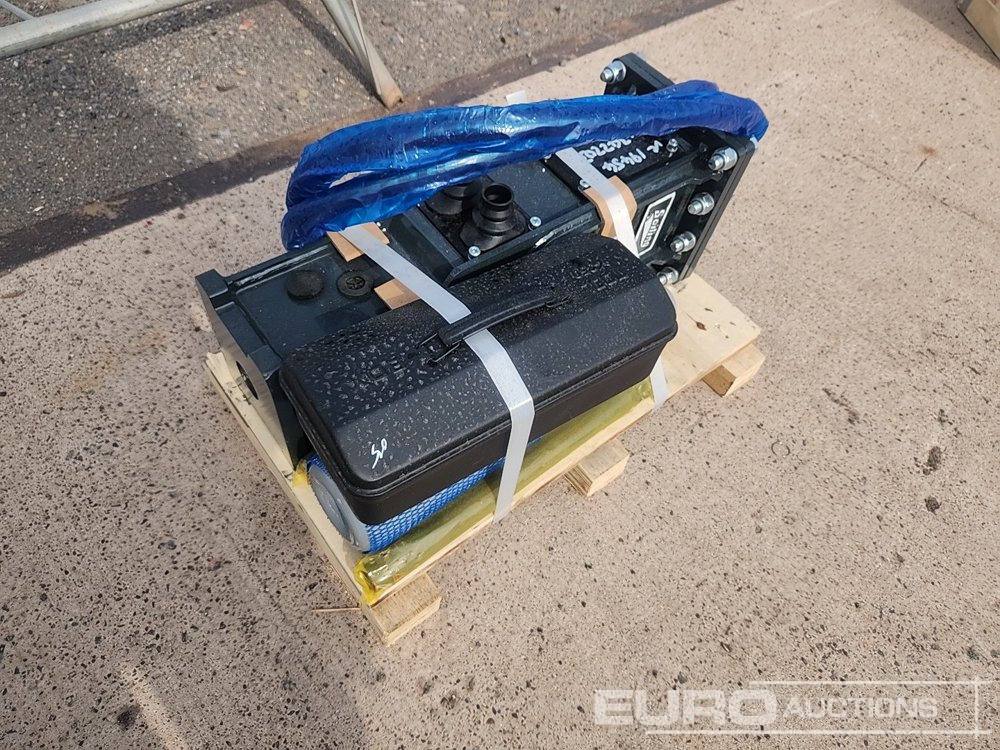 Unused 2025 Sailing 35 Hydraulic Breaker to suit Mini Excavator - Hüdrauliline haamer: pilt 1 Unused 2025 Sailing 35 Hydraulic Breaker to suit Mini Excavator - Hüdrauliline haamer: pilt 1