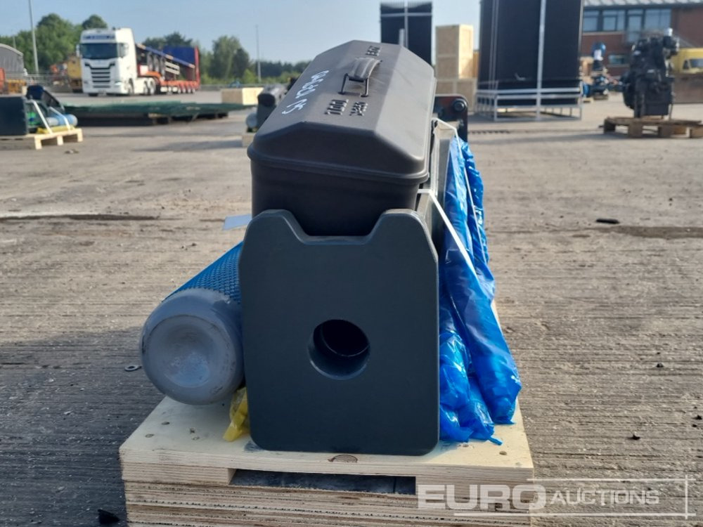 Hüdrauliline haamer Unused 2025 Sailing 45: pilt 9