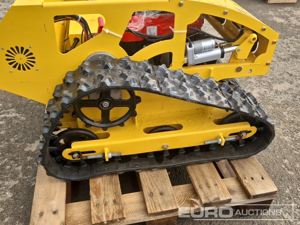 Muruniiduk Unused 2025 Salini RC-900: pilt 7