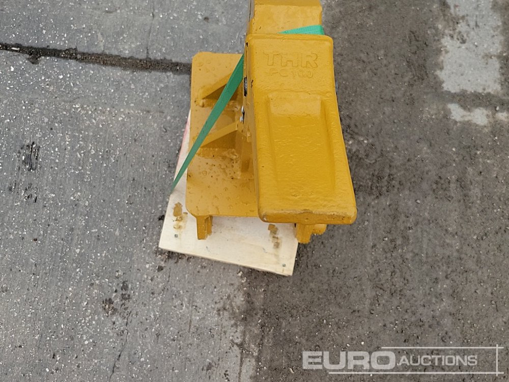 Uus Kopp Unused 2025 Toft 04ER: pilt 9