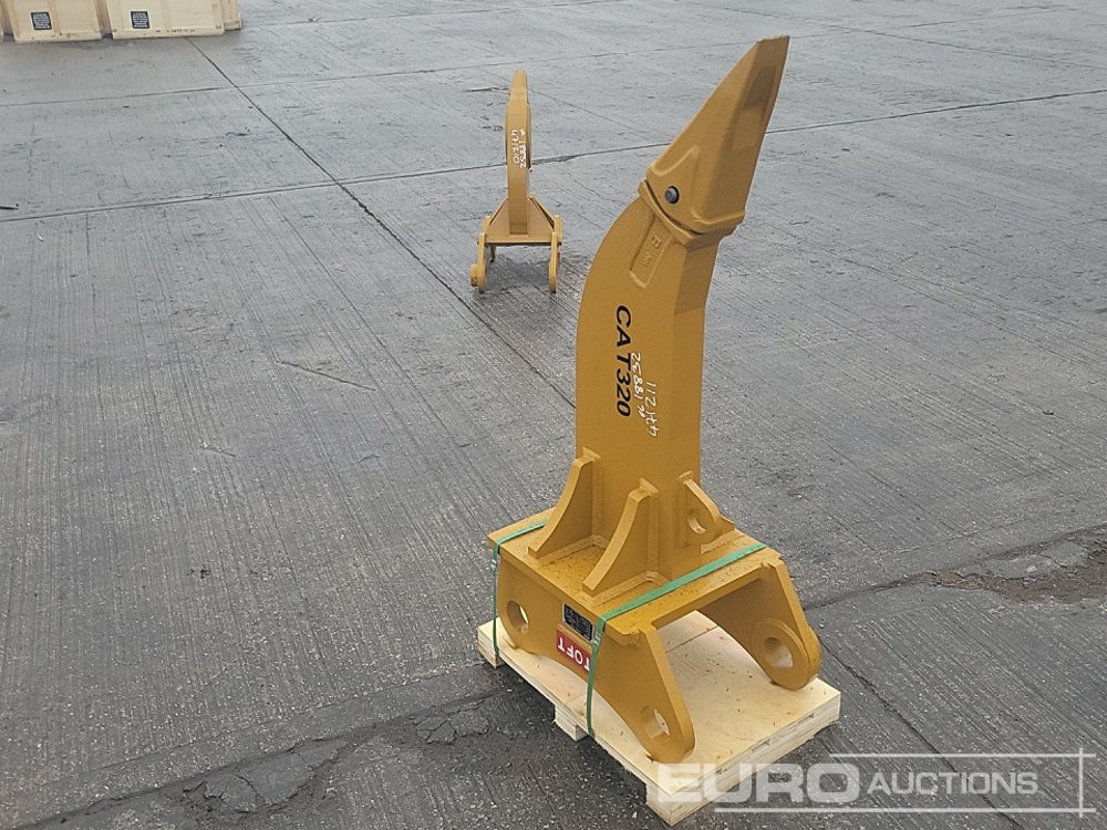Uus Kopp Unused 2025 Toft 08ER: pilt 7