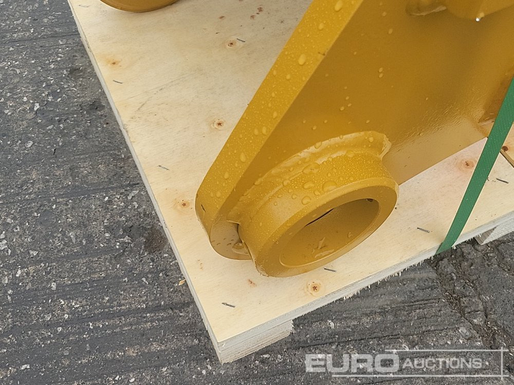 Uus Kopp Unused 2025 Toft 08ER: pilt 10