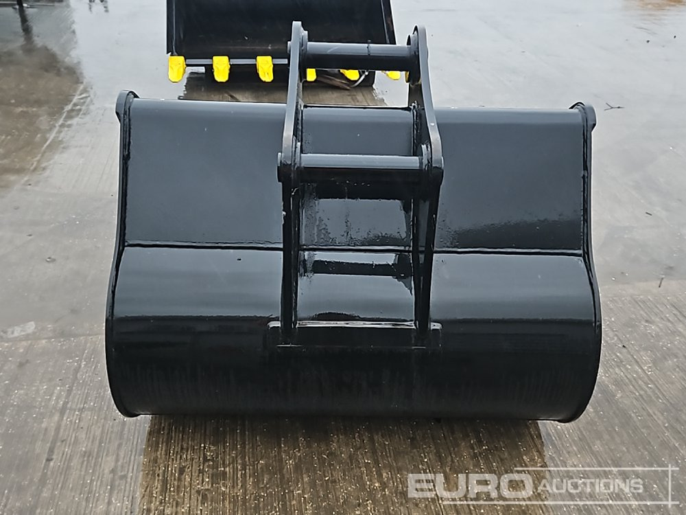 Uus Kopp Unused 48" Digging Bucket 65mm Pin to suit 13 Ton Excavator: pilt 6