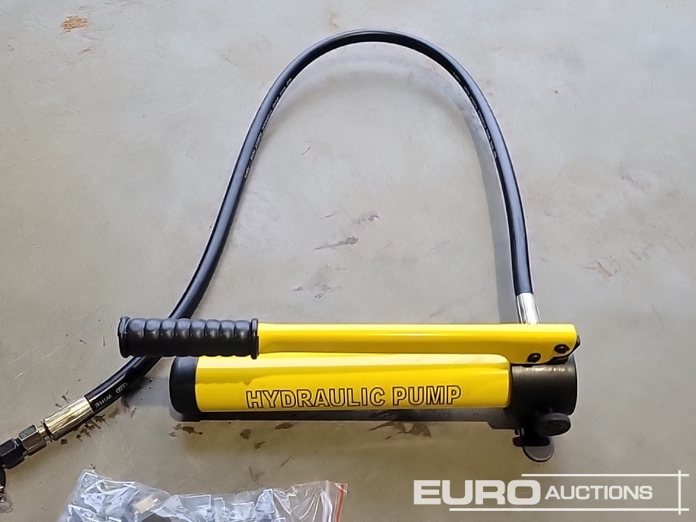 Unused Ashita HHY-400AF - Ehitusseade: pilt 5 Unused Ashita HHY-400AF - Ehitusseade: pilt 5
