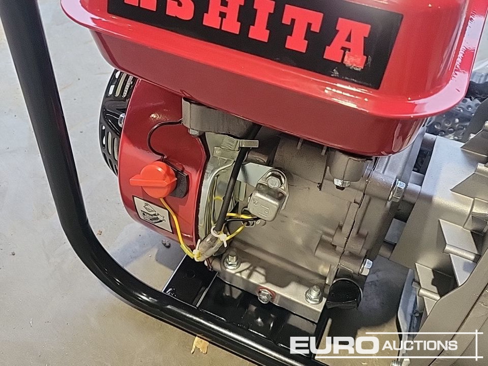 Unused Ashita LBB80 - Veepump: pilt 4 Unused Ashita LBB80 - Veepump: pilt 4