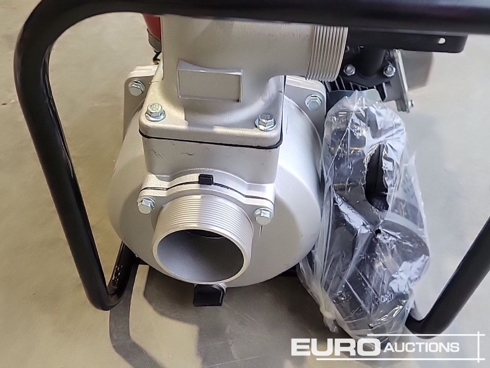 Veepump Unused Ashita LBB80: pilt 7
