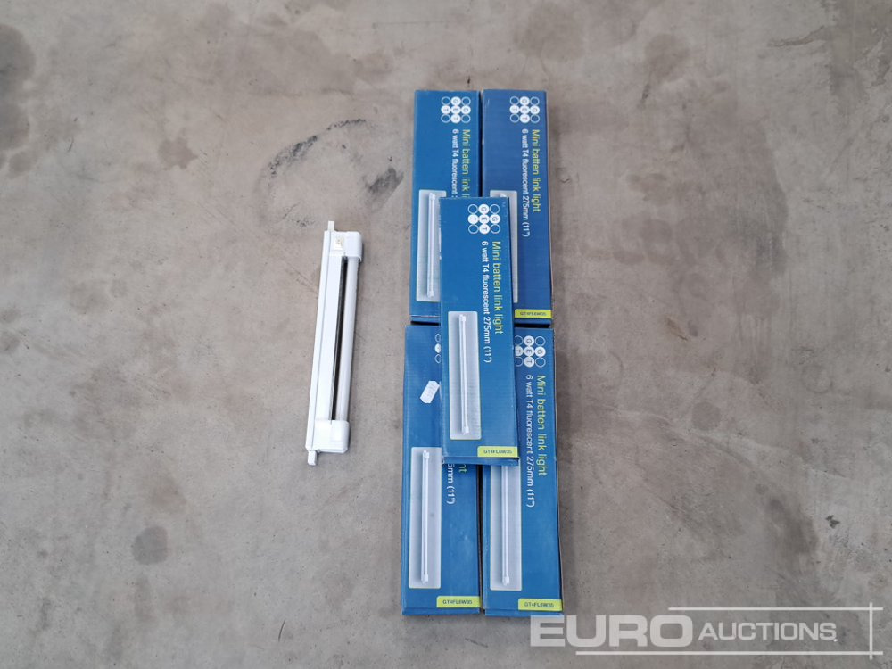 Unused Battern Link Light (5 of) - Garaažiseadmed: pilt 4 Unused Battern Link Light (5 of) - Garaažiseadmed: pilt 4