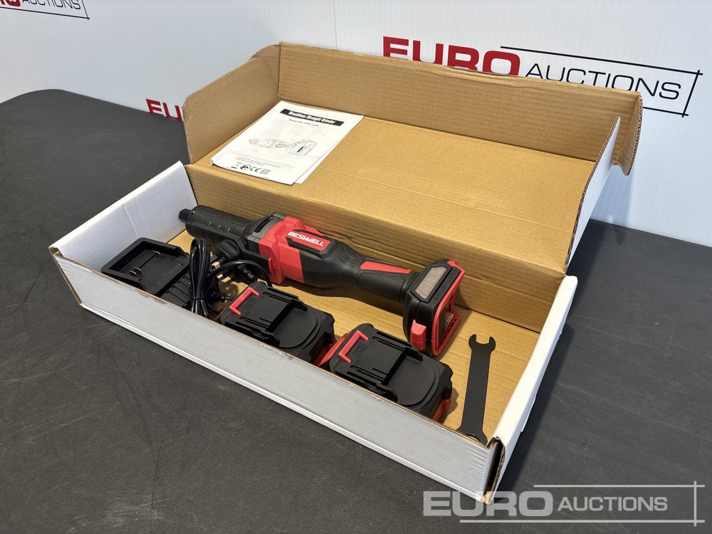 Unused Boss Beswell - Garaažiseadmed: pilt 1 Unused Boss Beswell - Garaažiseadmed: pilt 1