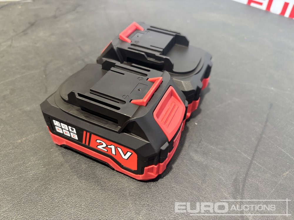 Unused Boss Beswell - Garaažiseadmed: pilt 4 Unused Boss Beswell - Garaažiseadmed: pilt 4