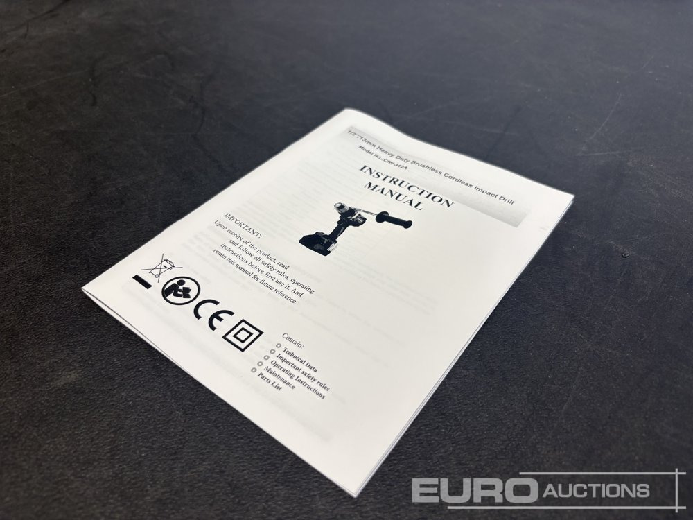 Garaažiseadmed Unused Boss Beswell: pilt 16