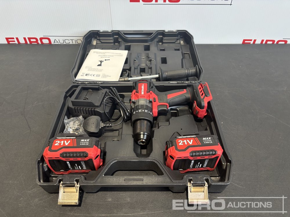 Unused Boss Beswell - Garaažiseadmed: pilt 2 Unused Boss Beswell - Garaažiseadmed: pilt 2