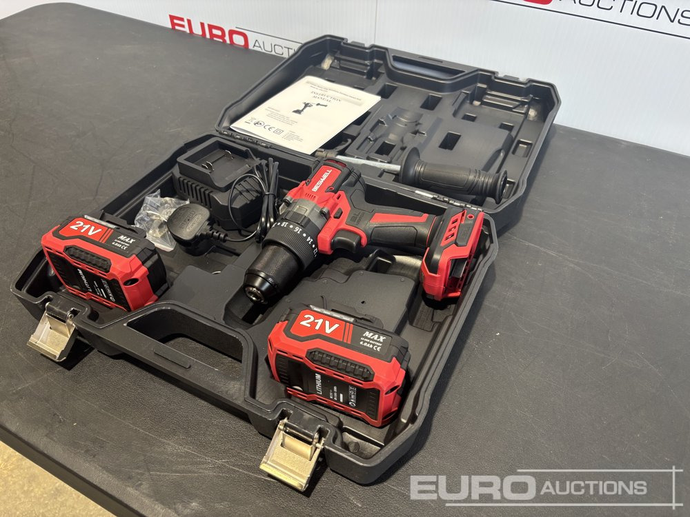 Unused Boss Beswell - Garaažiseadmed: pilt 1 Unused Boss Beswell - Garaažiseadmed: pilt 1