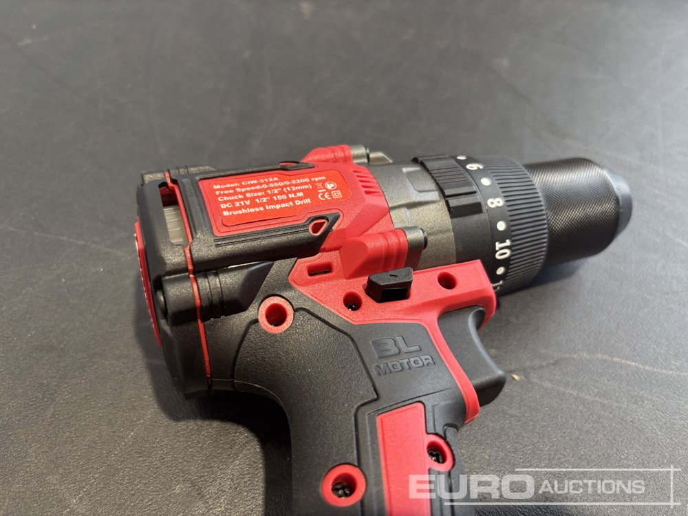 Garaažiseadmed Unused Boss Beswell: pilt 10