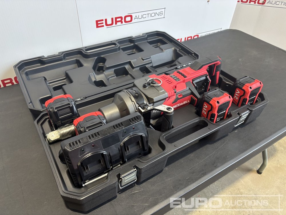 Unused Boss Beswell - Garaažiseadmed: pilt 3 Unused Boss Beswell - Garaažiseadmed: pilt 3