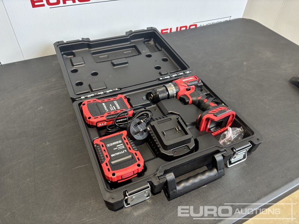 Unused Boss Beswell - Garaažiseadmed: pilt 3 Unused Boss Beswell - Garaažiseadmed: pilt 3