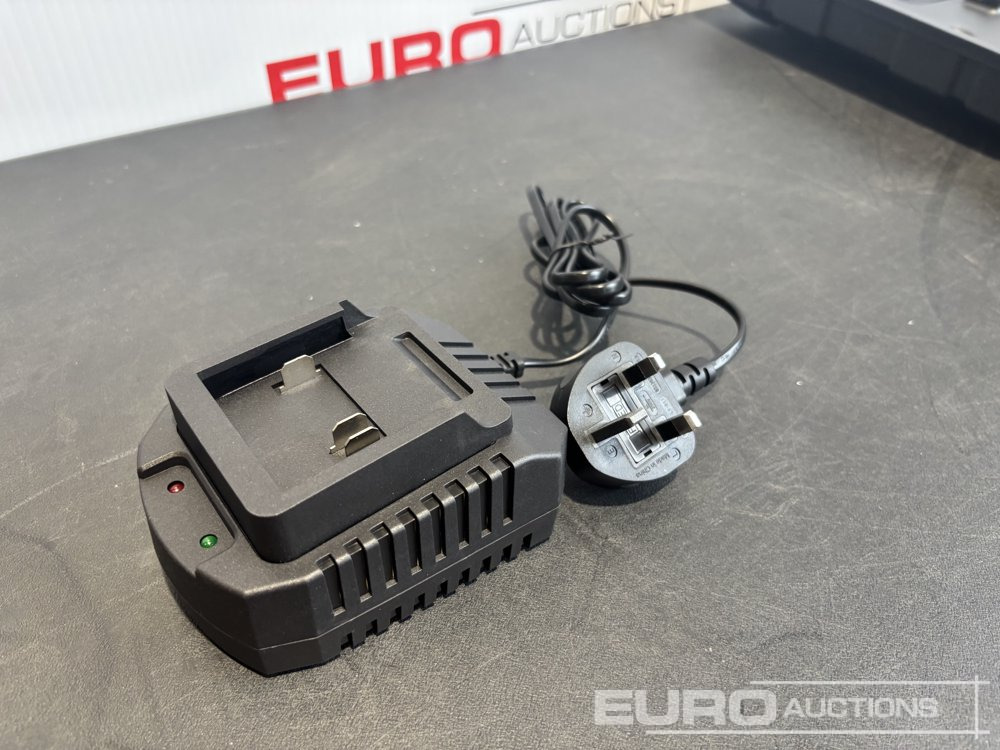 Unused Boss Beswell - Garaažiseadmed: pilt 4 Unused Boss Beswell - Garaažiseadmed: pilt 4